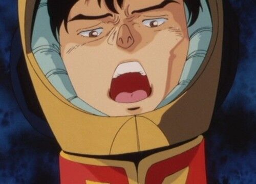 精神や記憶が不安定なギュネイ ガスにありがちなこと Gundam Log ガンダムまとめブログ 精神や記憶が不安定なギュネイ ガスにありがちなこと Gundam Log ガンダムまとめブログ