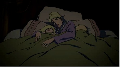 「ガンダムTHE ORIGIN」プロモーション映像第2弾_00_01_07_00_21