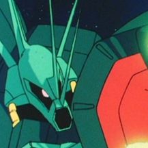 ※ガンダム作品で一番好きなツノと言えば？