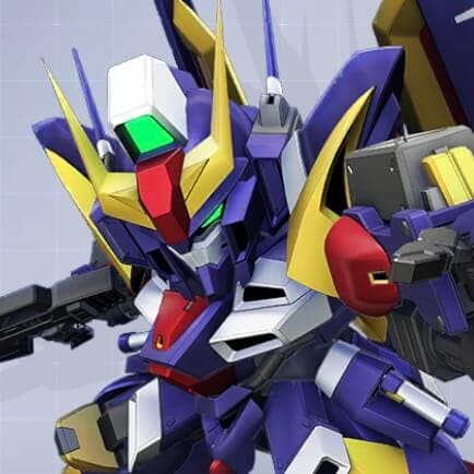 「トルネードガンダム」実は初出Gジェネじゃないんだよね