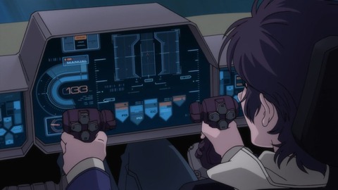 ※ガンダムUCで地味に好きななシーン