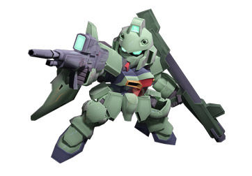 ガンブラスター