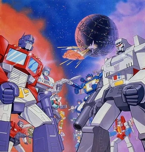 ※もしもガンダムがなかったら一番人気のロボアニメはどうなる？