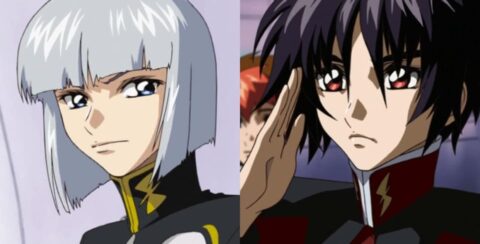 シンとイザーク、同じ量産機で戦ったらどっちが強いんだろう