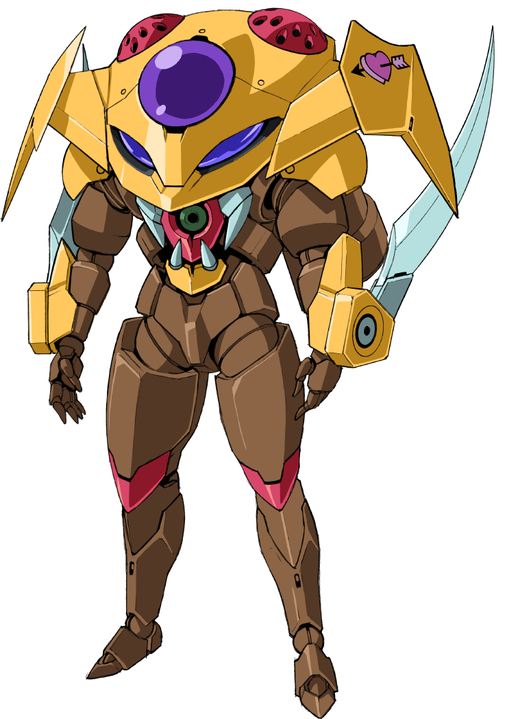 ガンプラ 内部メカのある立体物は着せ替え人形的な楽しさがあるの記事 ガンダムアンテナ