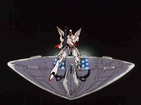 ※【ガンダム】こんな母艦は嫌だ！