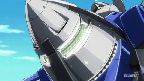 【ガンダム00】本編の数十年後に普及してそうなGN商品