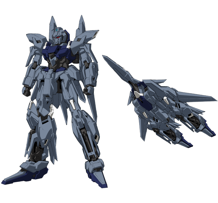 ガンダムuc なんでわざわざデルタ系列を復活させたのか Gundam Log ガンダムまとめブログ