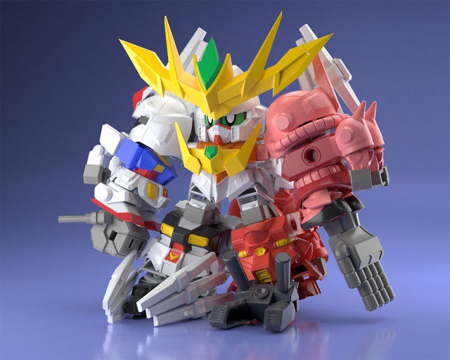スーパーショックガンダム がビルドダイバーズに登場 ショックガンダムを中心にnガンダムやサザビーが5体合体 Gundam Log ガンダム まとめブログ スーパーショックガンダム がビルドダイバーズに登場 ショックガンダムを中心にnガンダムやサザビーが5体合体 Gundam Log ガンダム まとめブログ