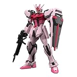 BANDAI SPIRITS(バンダイ スピリッツ) ENTRY GRADE EG 機動戦士ガンダムSEED ストライクルージュ 1/144スケール 色分け済みプラモデル