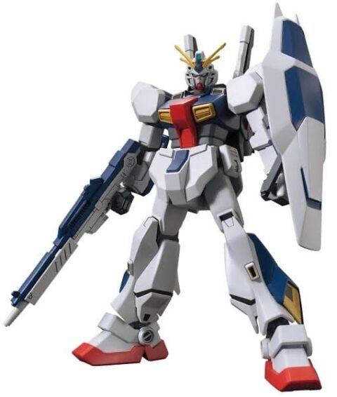 【ガンプラ】「HGガンダムトリスタン」ってそんなに酷いキットだったの？