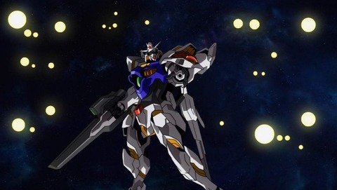 ※ヴェイガンのビームビットってチートすぎない？