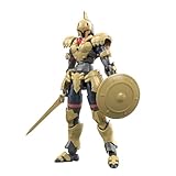 BANDAI SPIRITS(バンダイ スピリッツ) 30MF リーベルソードマン 色分け済みプラモデル