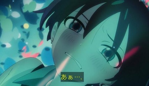 マチュが偉業！ガンダム主人公初の”完全不殺”を達成
