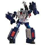 T-SPARK トランスフォーマー マスターピースGシリーズ MPG-14 ゴッドボンバー 可動フィギュア