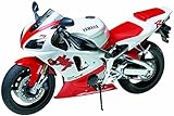 タミヤ 1/12 オートバイシリーズ No.73 ヤマハ YZF-R1 プラモデル 14073