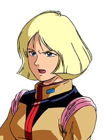 【ガンダム】もう食べれないのですか！軟弱者！