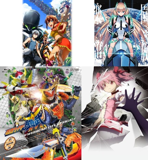 ※虚淵玄が脚本を担当するガンダムでありそうな事