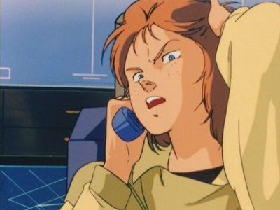 Zzガンダムのビーチャってクズだと思ってたけど Gundam Log ガンダムまとめブログ