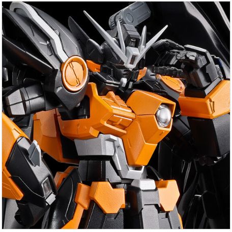 【ガンプラ】APEXコラボの「ウイングゼロ」「エピオン」「フリーダム」の商品画像公開