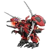 タカラトミー(TAKARA TOMY) T-SPARK ZOIDS ゾイド AZ-12 ジェノブレイカー 色分け済み プラキット