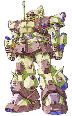 Ms-06r-3s