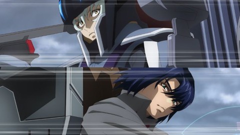 ※ガンダムvs新作「コンパスVSファウンデーション」が発売されたら