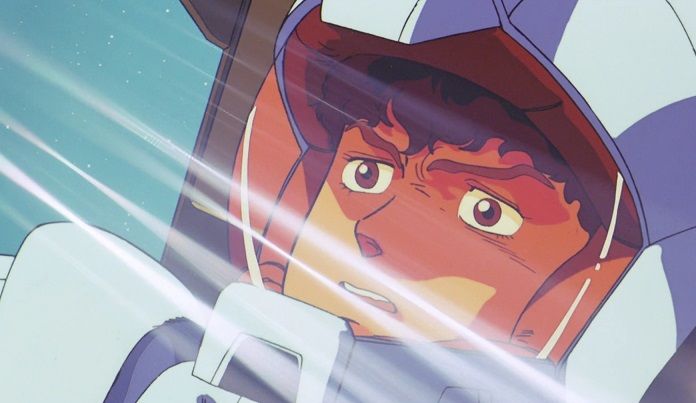 逆襲のシャア見てるけど最初から名言が多い Gundam Log ガンダムまとめブログ 逆襲のシャア見てるけど最初から名言が多い Gundam Log ガンダムまとめブログ