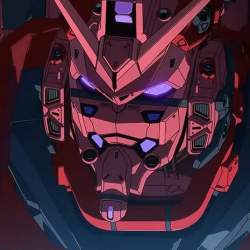 もしかしてシュウジの「ガンダムが言っている」ってワシのことじゃなかった？