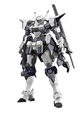 KADOKAWA PLASTIC MODEL SERIES 「フルメタル・パニック！ Family」 アズール・レイヴン 1/48スケール 約180mm 色分け済みプラスチックモデル