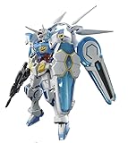 HG 1/144 ガンダムベース限定 G-セルフ (パーフェクトパック装備型) (劇場版『Gのレコンギスタ』Ver.) 色分け済みプラモデル