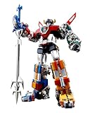 超合金魂 GX-71SP 百獣王ゴライオン/VOLTRON CHOGOKIN 50th Ver. 約270mm ABS&PVC&ダイキャスト製 塗装済み可動フィギュア