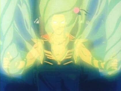 ※ガンダムキャラの最期で1番インパクトのあったの誰？