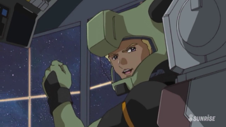 ディアッカ エルスマン グゥレイト は実はそんなに言ってない Gundam Log ガンダムまとめブログ