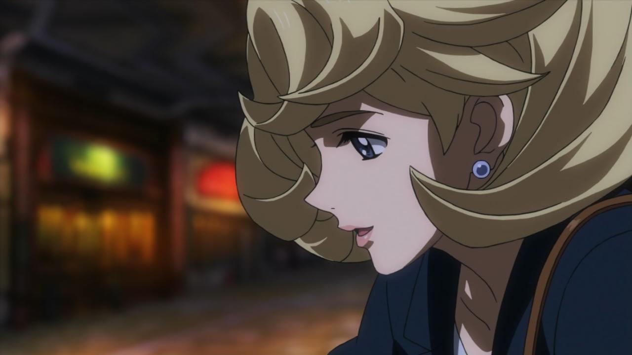 機動戦士ガンダム 鉄血のオルフェンズ 第9話感想まとめ 盃 Gundam Log ガンダムまとめブログ