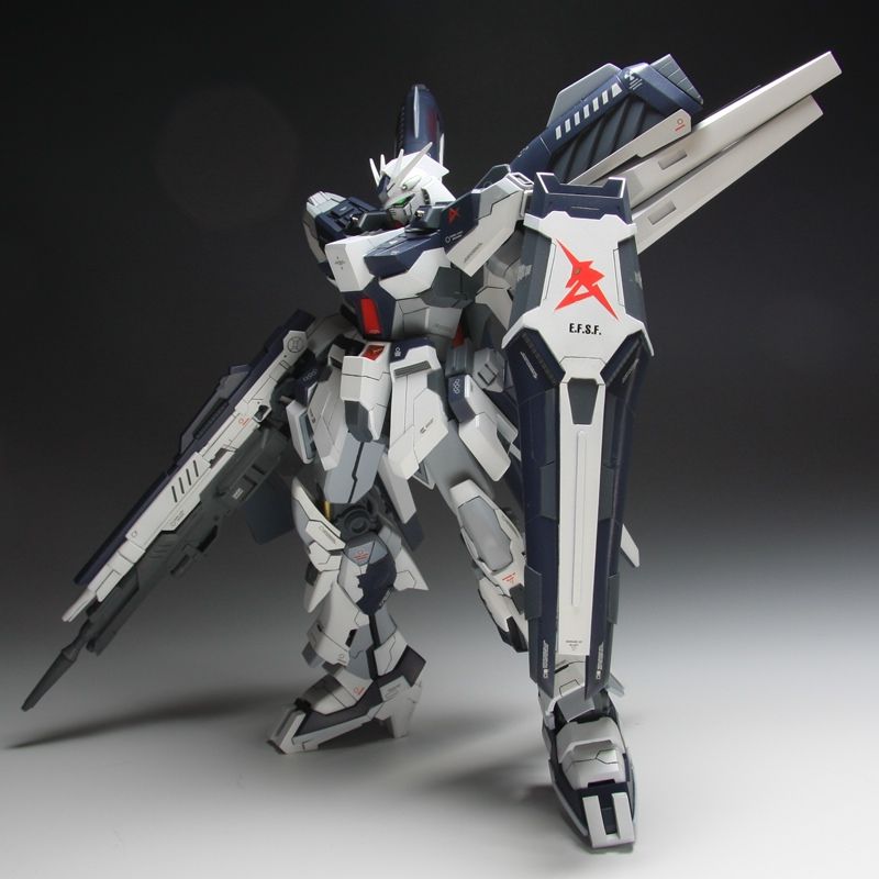 Hi Nガンダムは何故叩かれているか Gundam Log ガンダムまとめブログ Hi Nガンダムは何故叩かれているか Gundam Log ガンダムまとめブログ