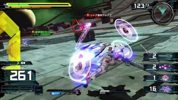 MAXI BOOST ON エクストリームガンダム エクセリア_00_00_32_01_15