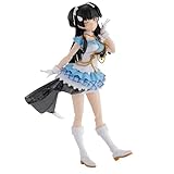 BANDAI SPIRITS(バンダイスピリッツ) 30MS アイドルマスターシャイニーカラーズ 黛 冬優子 色分け済みプラモデル