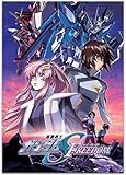 【チラシ2種付映画パンフレット】 『機動戦士ガンダムSEED FREEDOM(豪華版)』 出演(声):保志総一朗.田中理恵.石田彰