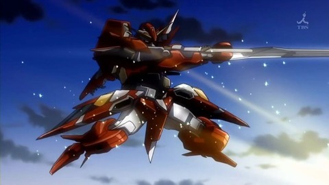 ※パイロットによって強さが見違えた機体について語ろう【ガンダム/ロボ】