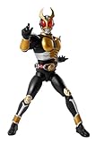 TAMASHII NATIONS S.H.フィギュアーツ（真骨彫製法） 仮面ライダーアギト グランドフォーム 25th Anniversary Ver. 約145mm PVC&ABS製 塗装済み可動フィギュア