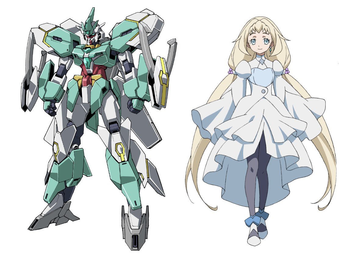 朗報 ガンダムビルドダイバーズre Rise 面白かった Gundam Log ガンダムまとめブログ 朗報 ガンダムビルドダイバーズre Rise 面白かった Gundam Log ガンダムまとめブログ