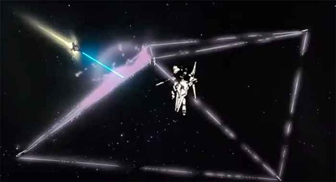 ガンダムのファンネルって基本的に使い捨てってマ？