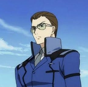 【ガンダム00】ハワード・メイスンの話題で30レス目指す