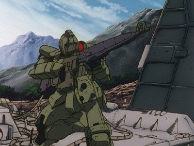 ジムスナイパー