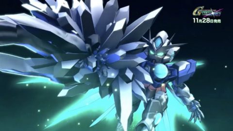 Elsクアンタが戦闘してるのは複雑な気持ちになるという意見もある あーにまとめ