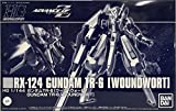 BANDAI HGUC 1/144 ガンダムＴＲ-６［ウーンドウォート］