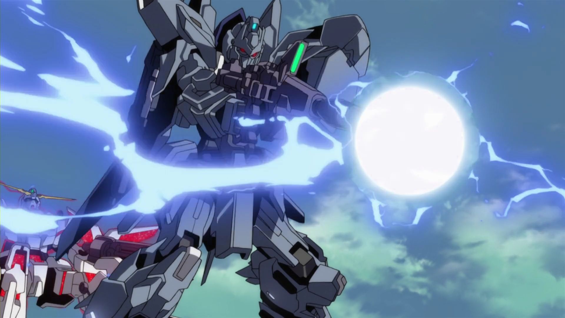 ガンダムuc リディがロニを撃ったのは正しい判断だよな Gundam Log ガンダムまとめブログ