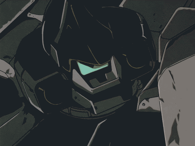 ガンダムw シュールなギャグ要素も相まって面白いね Gundam Log ガンダムまとめブログ