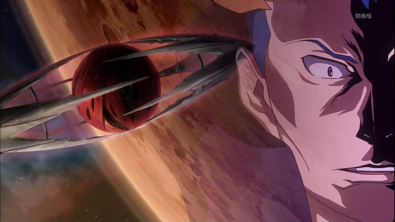 ガンダムage なぜヴェイガンは火星から移動しなかったんだ Gundam Log ガンダムまとめブログ ガンダムage なぜヴェイガンは火星から移動しなかったんだ Gundam Log ガンダムまとめブログ